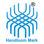 Handloom Mark Logo Transparent PNG