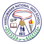 Handumanan National High School Logo Transparent PNG