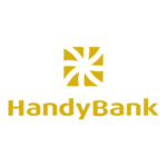 Handybank Logo Transparent PNG