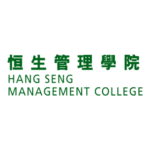 Hang Seng Management College Logo Transparent PNG