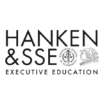 Hanken Sse Executive Education Logo Transparent PNG