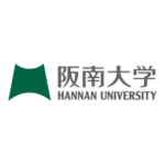 Hannan University Logo Transparent PNG