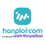 Hanploi.com Logo Transparent PNG