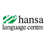 Hansa Language Center Logo Transparent PNG