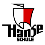 Hanse Schule Logo Transparent PNG