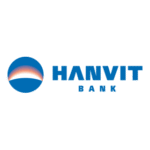 Hanvit Bank Logo Transparent PNG