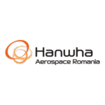 Hanwha Aerospace Romania Logo Transparent PNG
