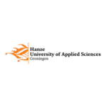 Hanze University Of Applied Sciences Groningen Logo Transparent PNG