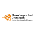 Hanzehogeschool Groningen Logo Transparent PNG