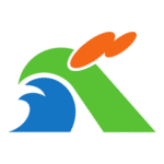 Happo Akita Logo Transparent PNG