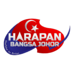 Harapan Bangsa Johor Logo Transparent PNG