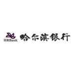 Harbin Bank Logo Transparent PNG