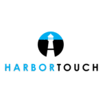 Harbortouch Logo Transparent PNG