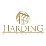 Harding University Logo Transparent PNG