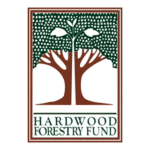 Hardwood Forestry Fund Logo Transparent PNG
