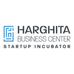 Harghita Business Center Logo Transparent PNG