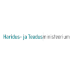 Haridus Ja Teadusministeerium Logo Transparent PNG