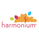 Harmonium Logo Transparent PNG