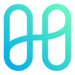 Harmony ONE Logo Transparent PNG