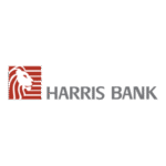 Harris Bank Logo Transparent PNG