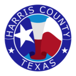 Harris County Texas Logo Transparent PNG