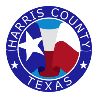 Harris County Texas