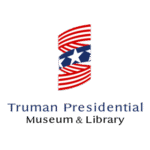 Harry S Truman Presidential Library Logo Transparent PNG
