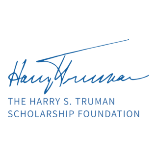 Harry S Truman Scholarship