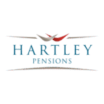 Hartley Pensions Limited Logo Transparent PNG