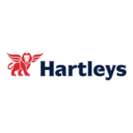 Hartleys Ltd Logo Transparent PNG