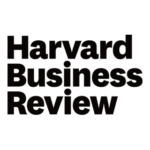 Harvard Business Review Logo Transparent PNG