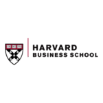 Harvard Business School Logo Transparent PNG