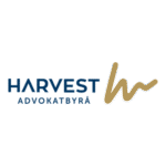 Harvest Advokatbyrå Logo Transparent PNG
