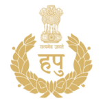 Haryana Police Logo Transparent PNG