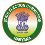 Haryana State Election Commission Logo Transparent PNG