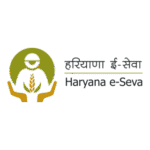Haryana e Seva Logo Transparent PNG