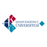 Hasan Kalyoncu Üniversitesi Logo Transparent PNG