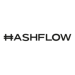 Hashflow Logo Transparent PNG
