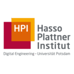 Hasso Plattner Institut Logo Transparent PNG