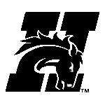 Hastings College Logo Transparent PNG