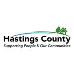 Hastings County Ontario Logo Transparent PNG