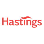 Hastings Insurance Group Logo Transparent PNG