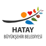 Hatay Büyükşehir Belediyesi Logo Transparent PNG