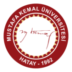 Hatay Mustafa Kemal Üniversitesi Logo Transparent PNG