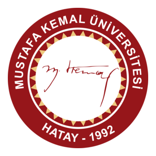 Hatay Mustafa Kemal Üniversitesi