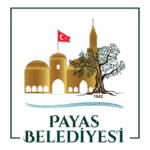 Hatay Payas Belediyesi Logo Transparent PNG