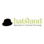 Hatstand Logo Transparent PNG