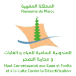 Haut Commissariat Des Eaux Et Forêts Maroc Logo Transparent PNG