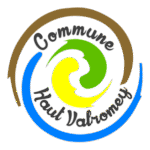 Haut valromey Logo Transparent PNG