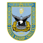 Hava Harp Okulu Logo Transparent PNG